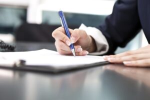 Need a Lawyer for a indemnification business contract?