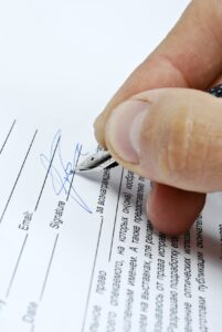 Deed in Lieu of Foreclosure Attorney