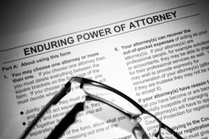 Power of Attorney Requirements Michigan, Need Help?