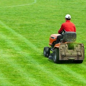 Can you get a dui for driving a lawn mower?