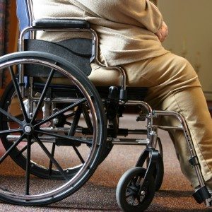 obesity and social security disability