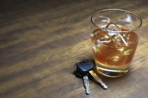 Out of State DUI Michigan Driver’s License Suspension