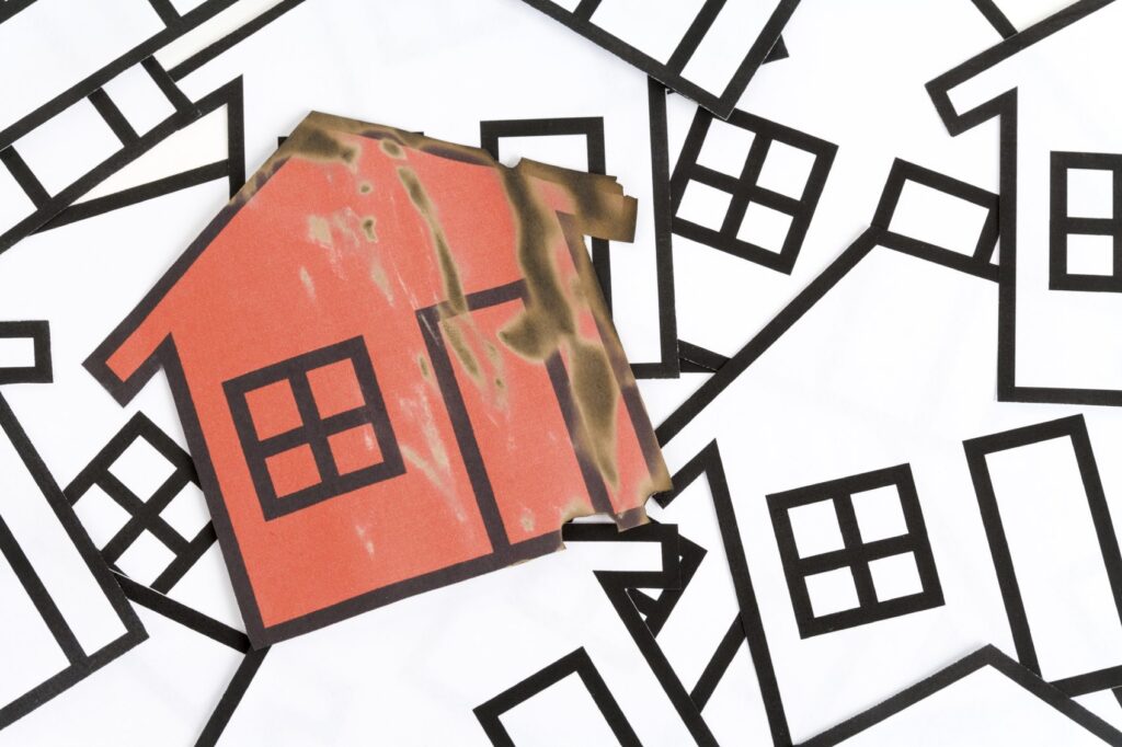 Criminal Malicious Destruction of Property Michigan 2483987100