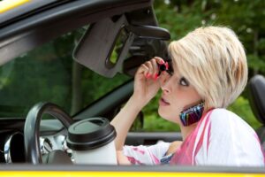 Reckless Driving versus Careless Driving | 248-398-7100 | Free Consultation