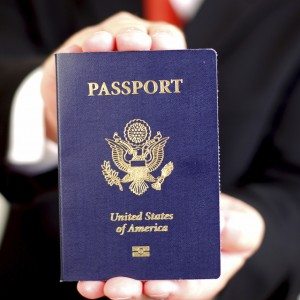 Child Support Passport Cancellation