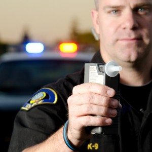 Law Enforcement Develops Marijuana Breathalyzer