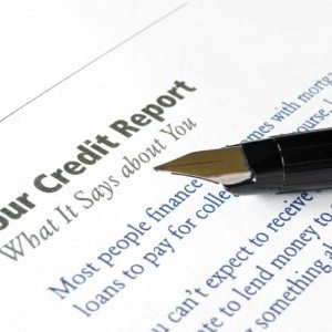 Credit Reporting